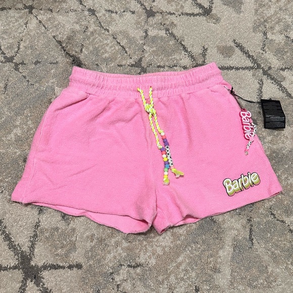 Barbie shorts 💗✨💫 - Picture 1 of 5